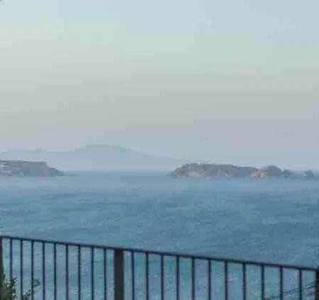 Villa Begur Βίλα Begur