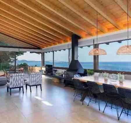 Βίλα Villa Begur *