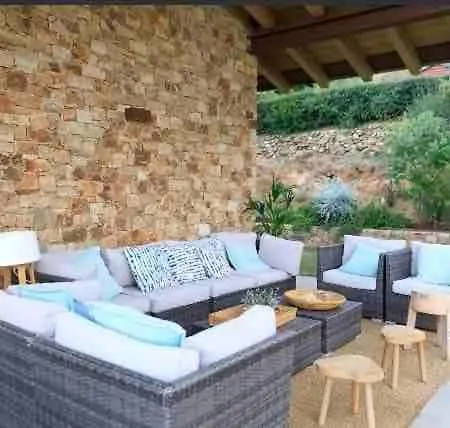 Βίλα Villa Begur