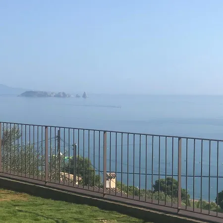 Villa Begur Villa