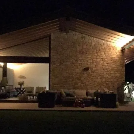 Villa Begur Villa *