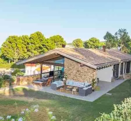 Вилла Villa Begur *