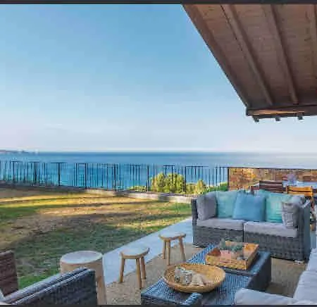 Villa Begur * Begur