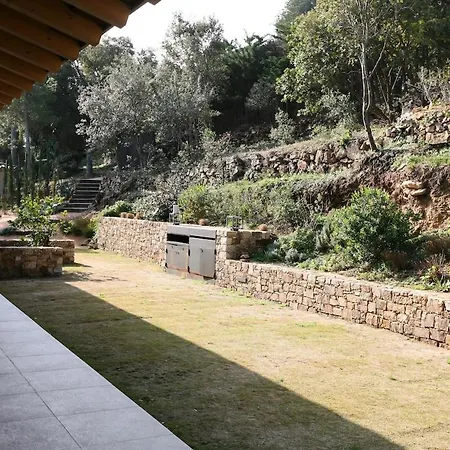 Villa Begur Villa