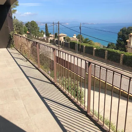 Villa Begur Villa *