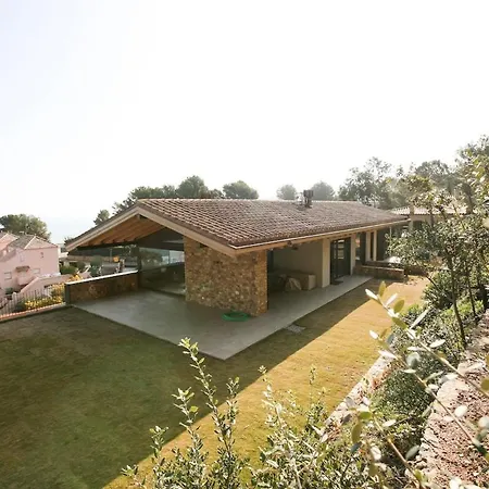 Villa Villa Begur *