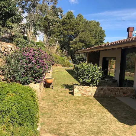 Villa Begur Villa *