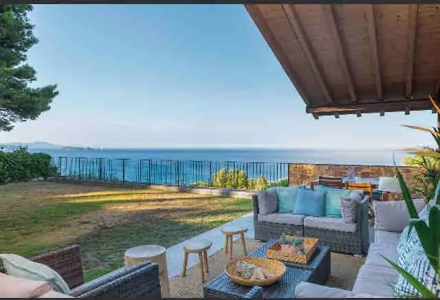 Villa Begur * בגור