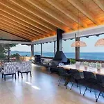 ヴィラ Villa Begur *