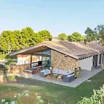 ヴィラ Villa Begur *