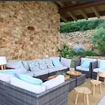 ヴィラ Villa Begur