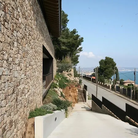 Villa Villa Begur *